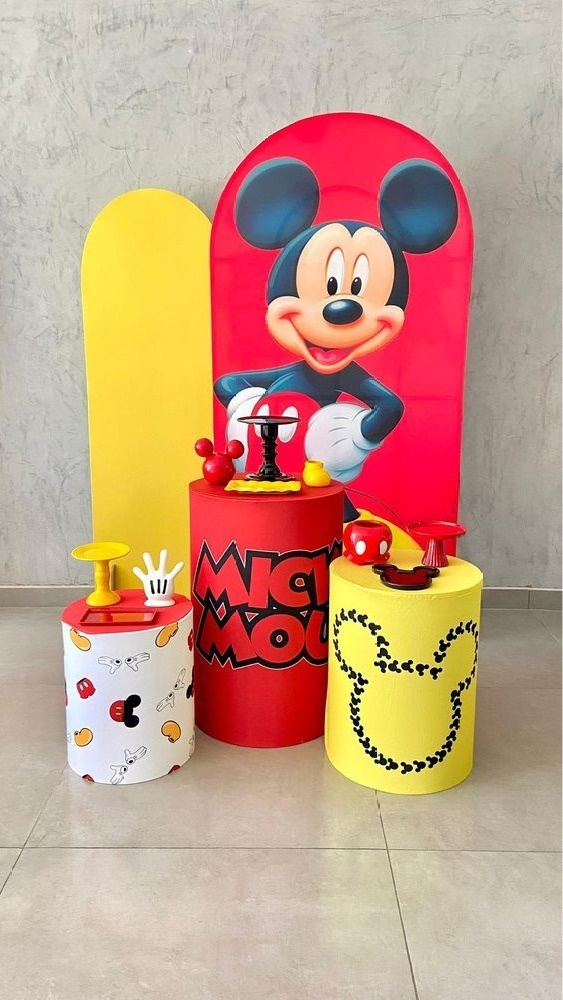 Mickey  - katiakoppa.ateliedefestas