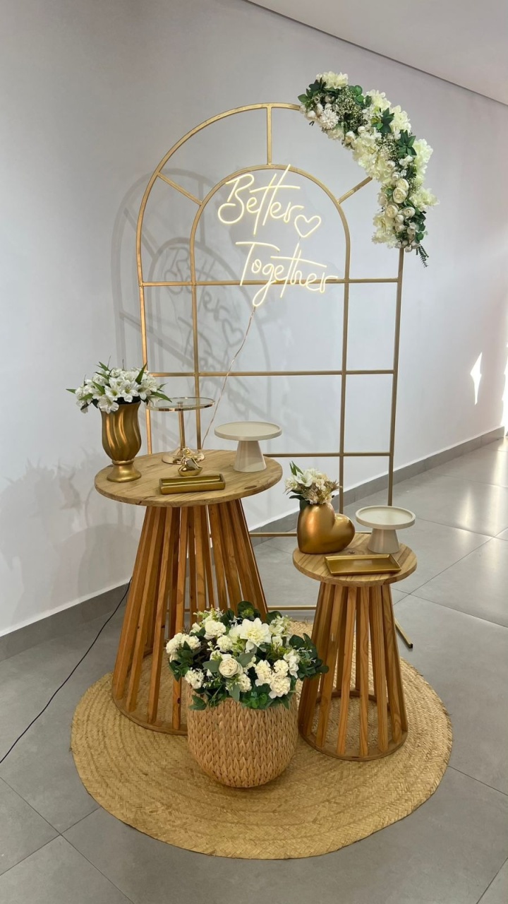 Casamento / Noivado  - katiakoppa.ateliedefestas