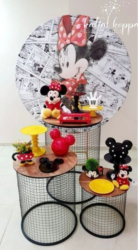 Minnie - katiakoppa.ateliedefestas
