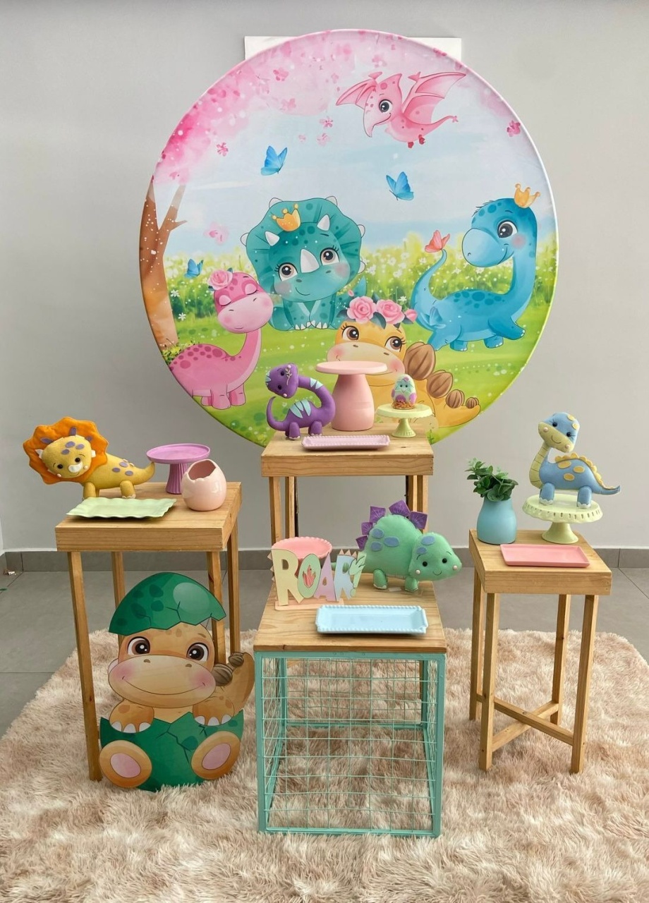 Dino Baby  - katiakoppa.ateliedefestas