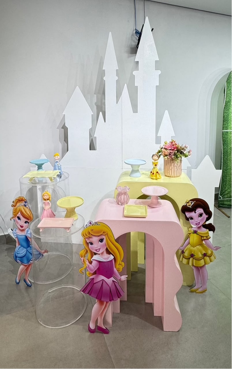 Princesas - katiakoppa.ateliedefestas