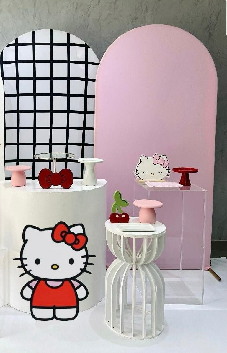 Hello Kitty  - katiakoppa.ateliedefestas