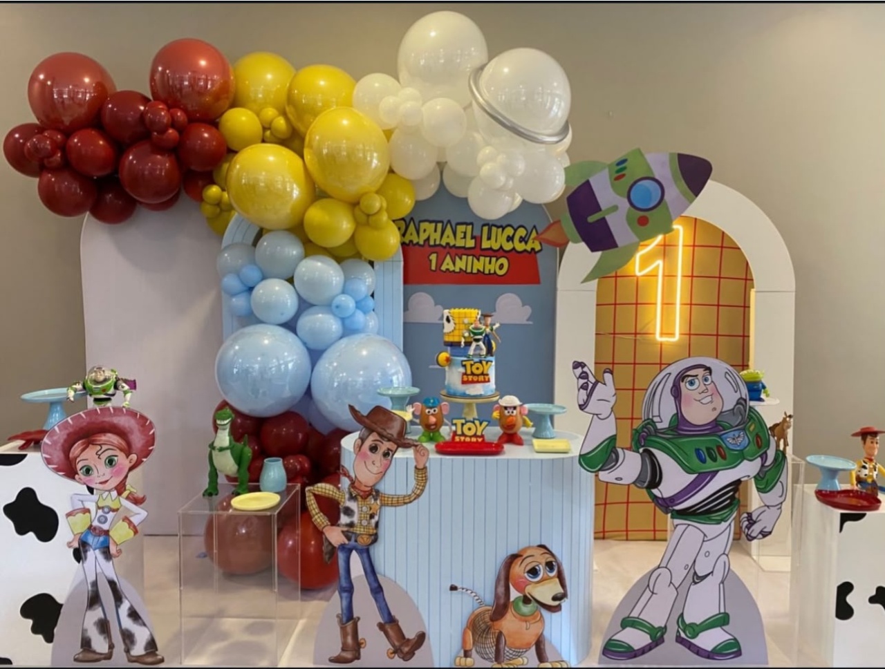 Toy Story - katiakoppa.ateliedefestas