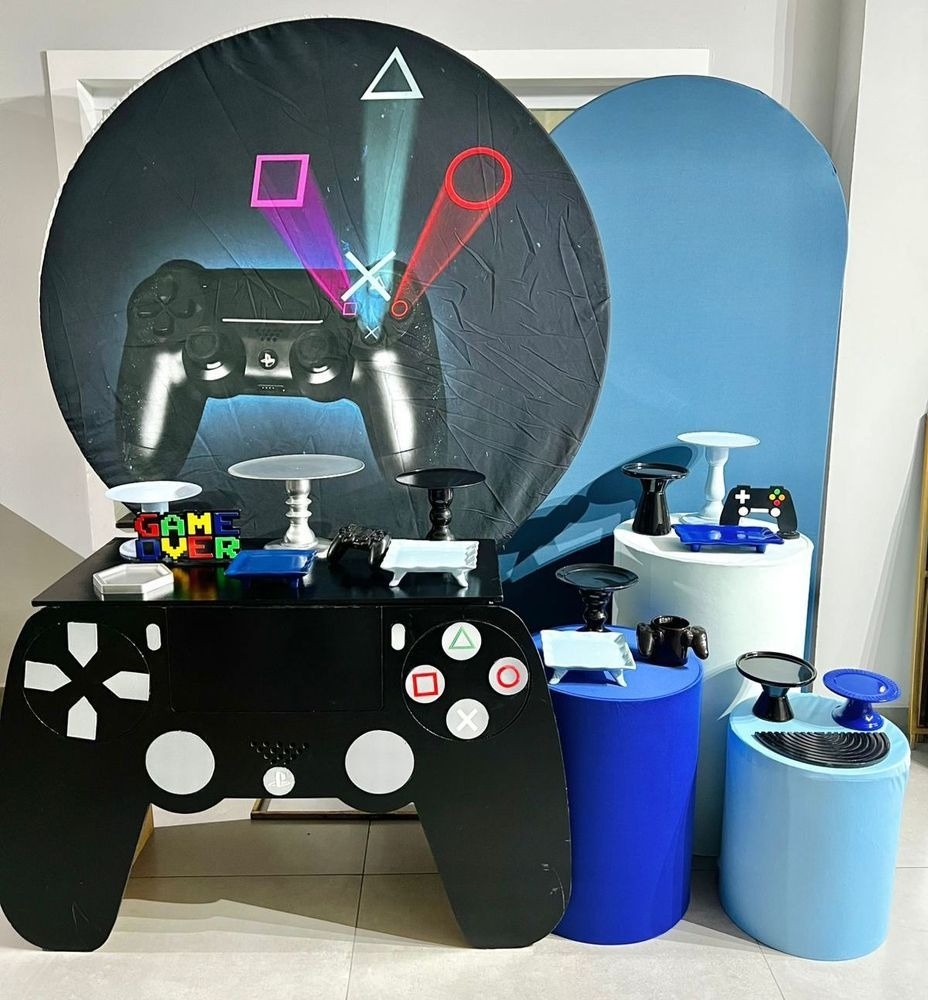 Playstation - katiakoppa.ateliedefestas