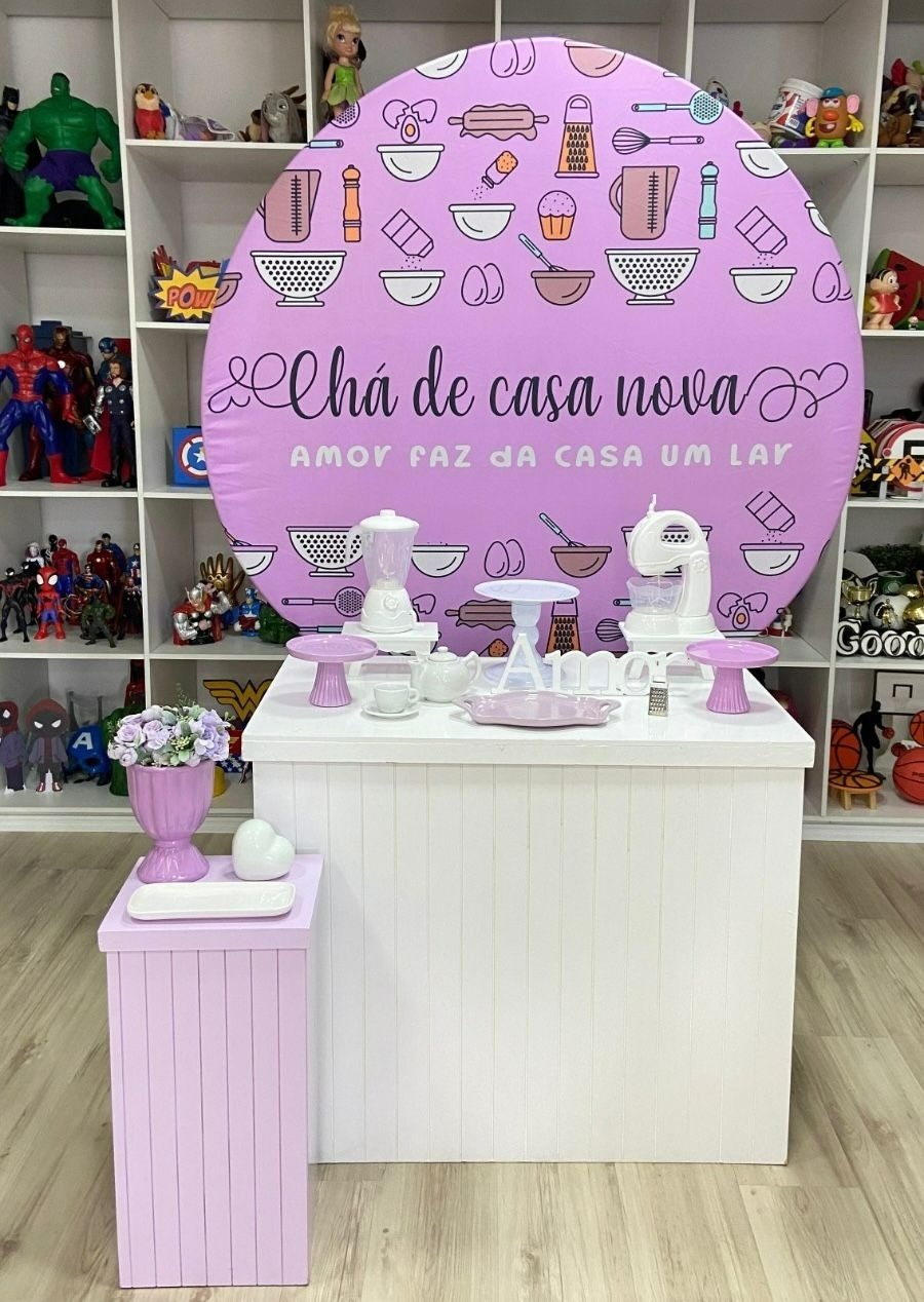 Chá de Cozinha - katiakoppa.ateliedefestas