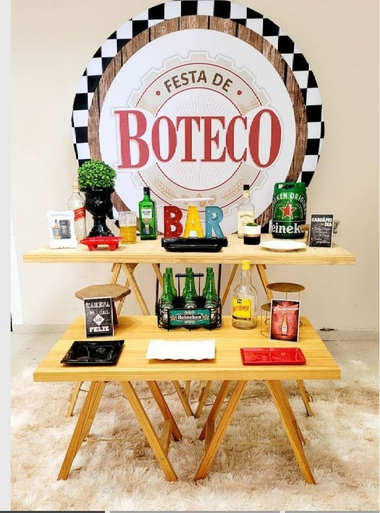 Boteco  - katiakoppa.ateliedefestas