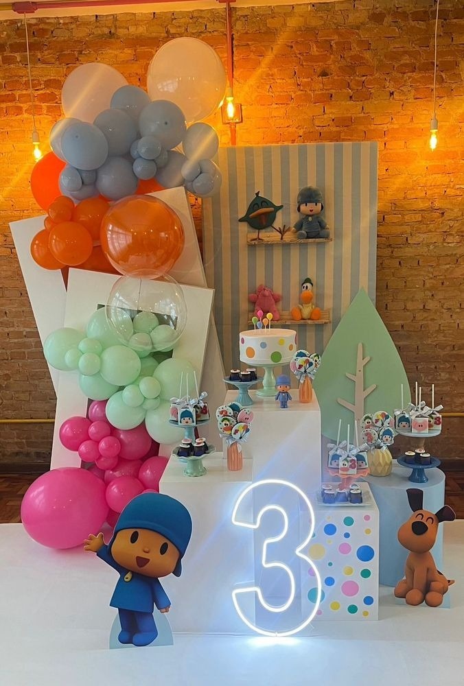 Pocoyo - katiakoppa.ateliedefestas