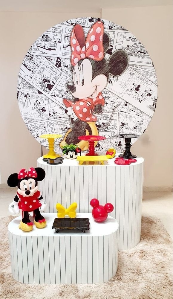 Minnie  - katiakoppa.ateliedefestas