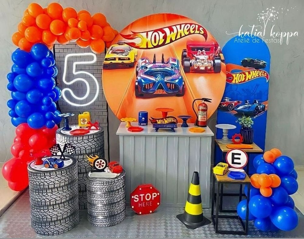 Hot Wheels   - katiakoppa.ateliedefestas