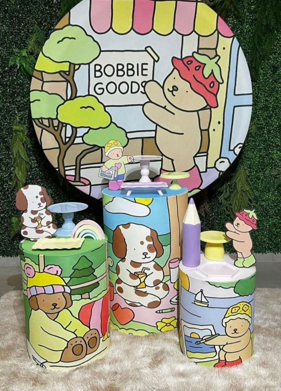 Bobbie Goods - katiakoppa.ateliedefestas