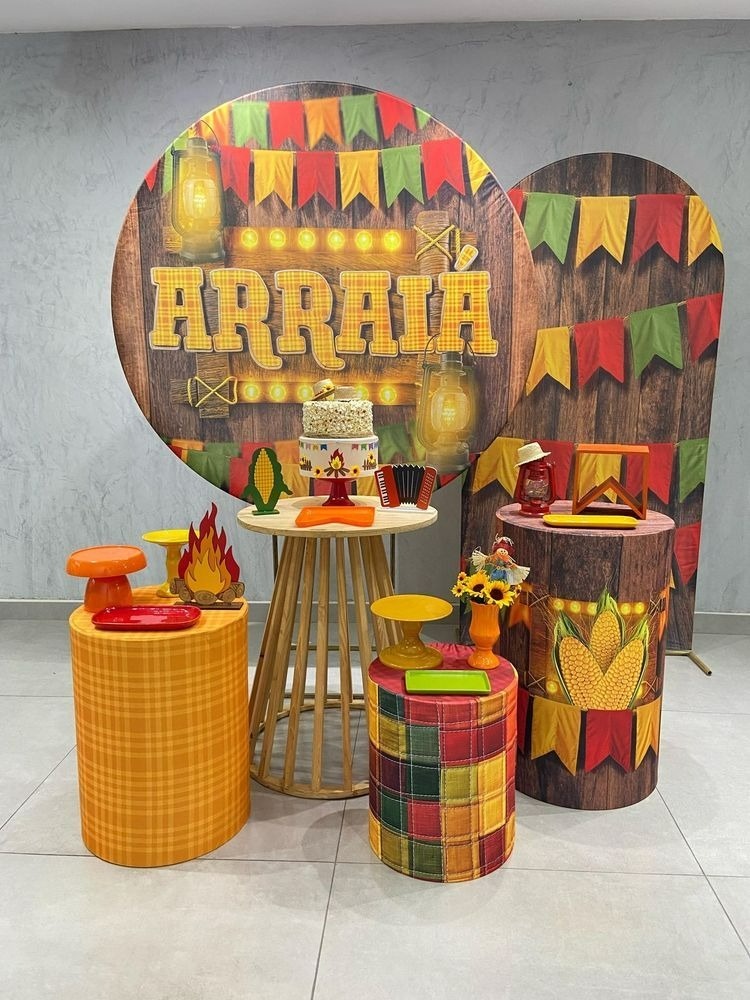 Festa Junina - katiakoppa.ateliedefestas