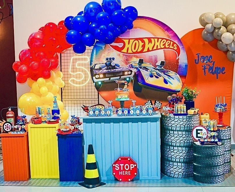 Hot Wheels - katiakoppa.ateliedefestas