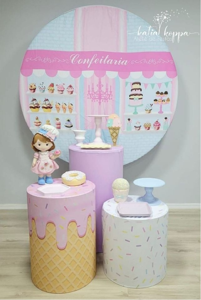 Confeitaria - katiakoppa.ateliedefestas