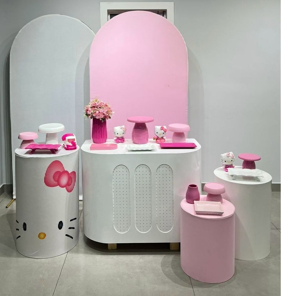 Hello Kitty - katiakoppa.ateliedefestas