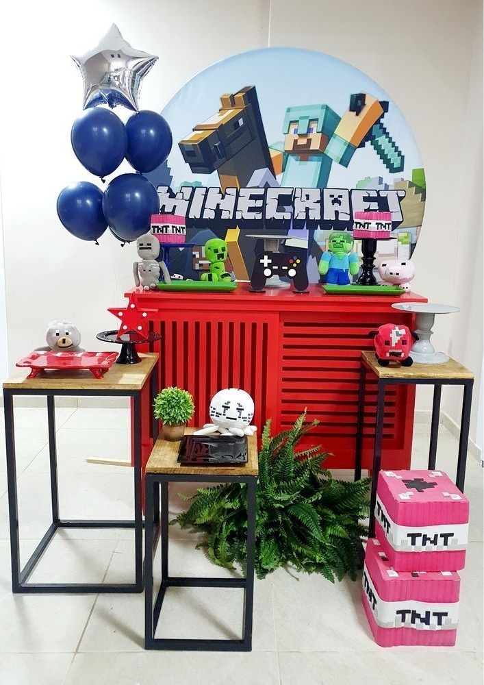 Minecraft - katiakoppa.ateliedefestas