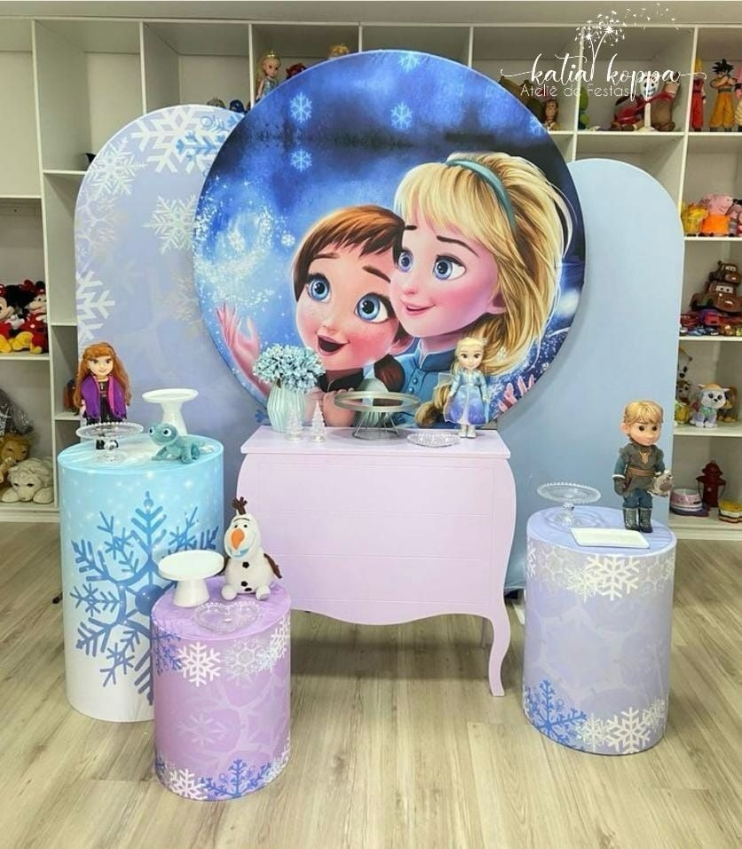 Frozen - katiakoppa.ateliedefestas