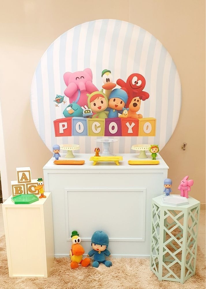 Pocoyo - katiakoppa.ateliedefestas