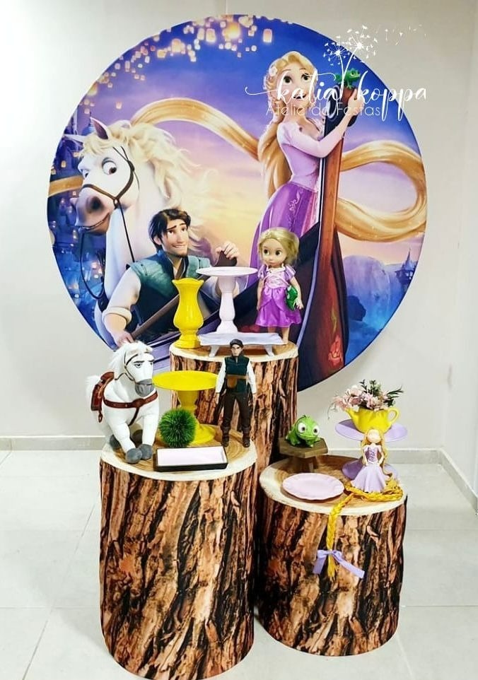 Rapunzel - katiakoppa.ateliedefestas