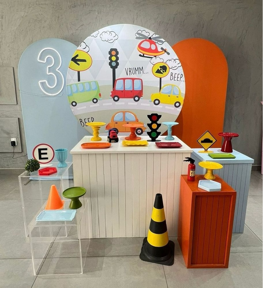Carrinhos - katiakoppa.ateliedefestas