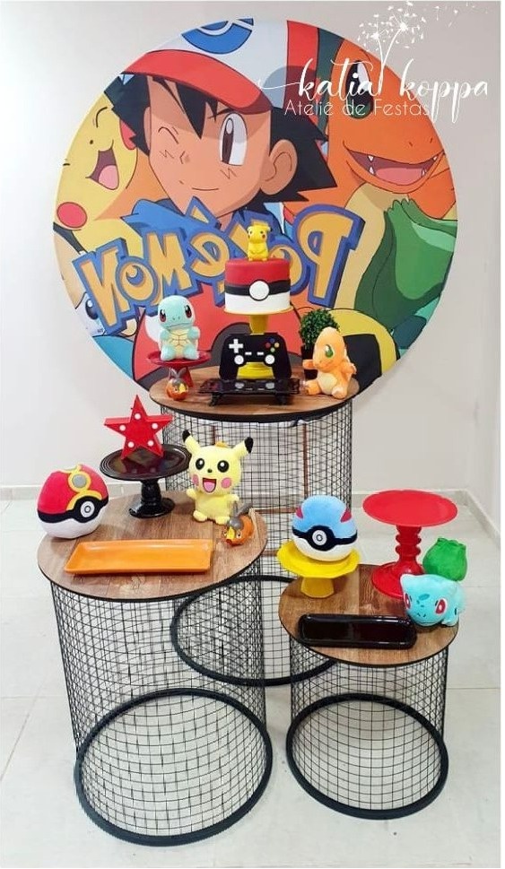 Pokémon - katiakoppa.ateliedefestas