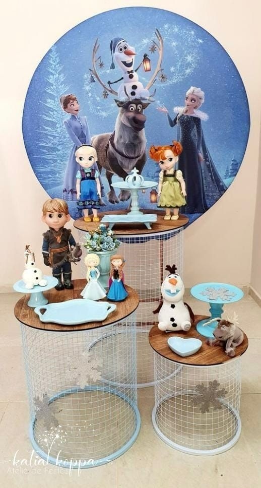 Frozen - katiakoppa.ateliedefestas