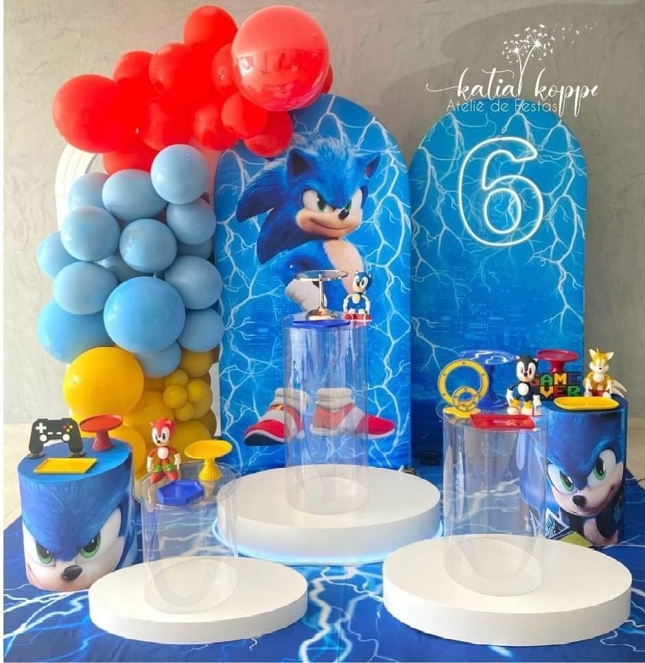 Sonic - katiakoppa.ateliedefestas