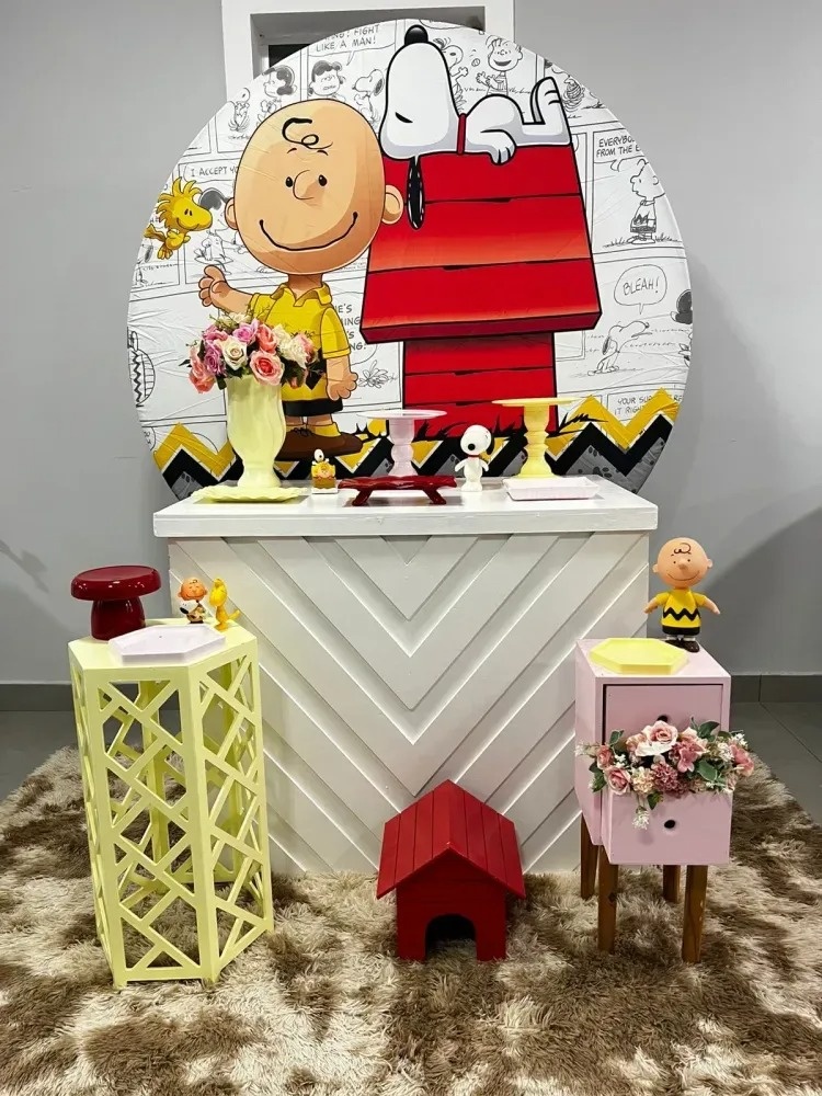Snoopy - katiakoppa.ateliedefestas
