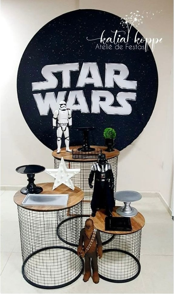 Star Wars - katiakoppa.ateliedefestas