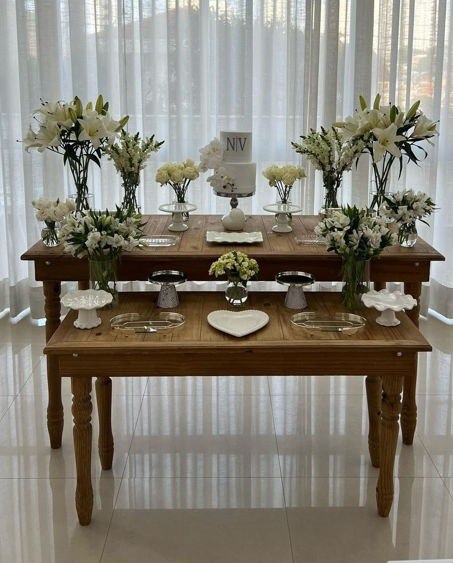 Casamento - Noivado - katiakoppa.ateliedefestas