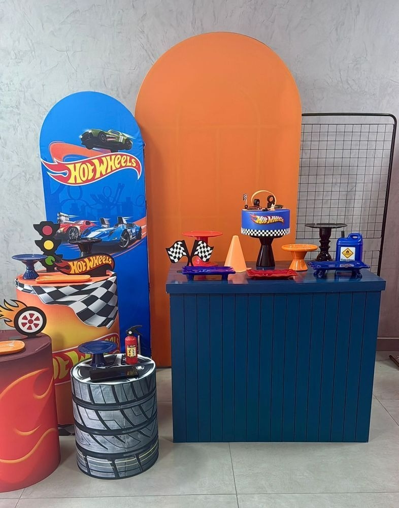 Hot Wheels - katiakoppa.ateliedefestas