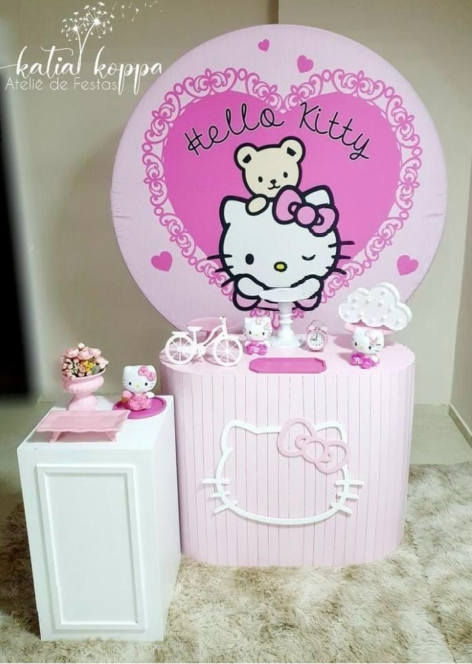 Hello Kitty - katiakoppa.ateliedefestas