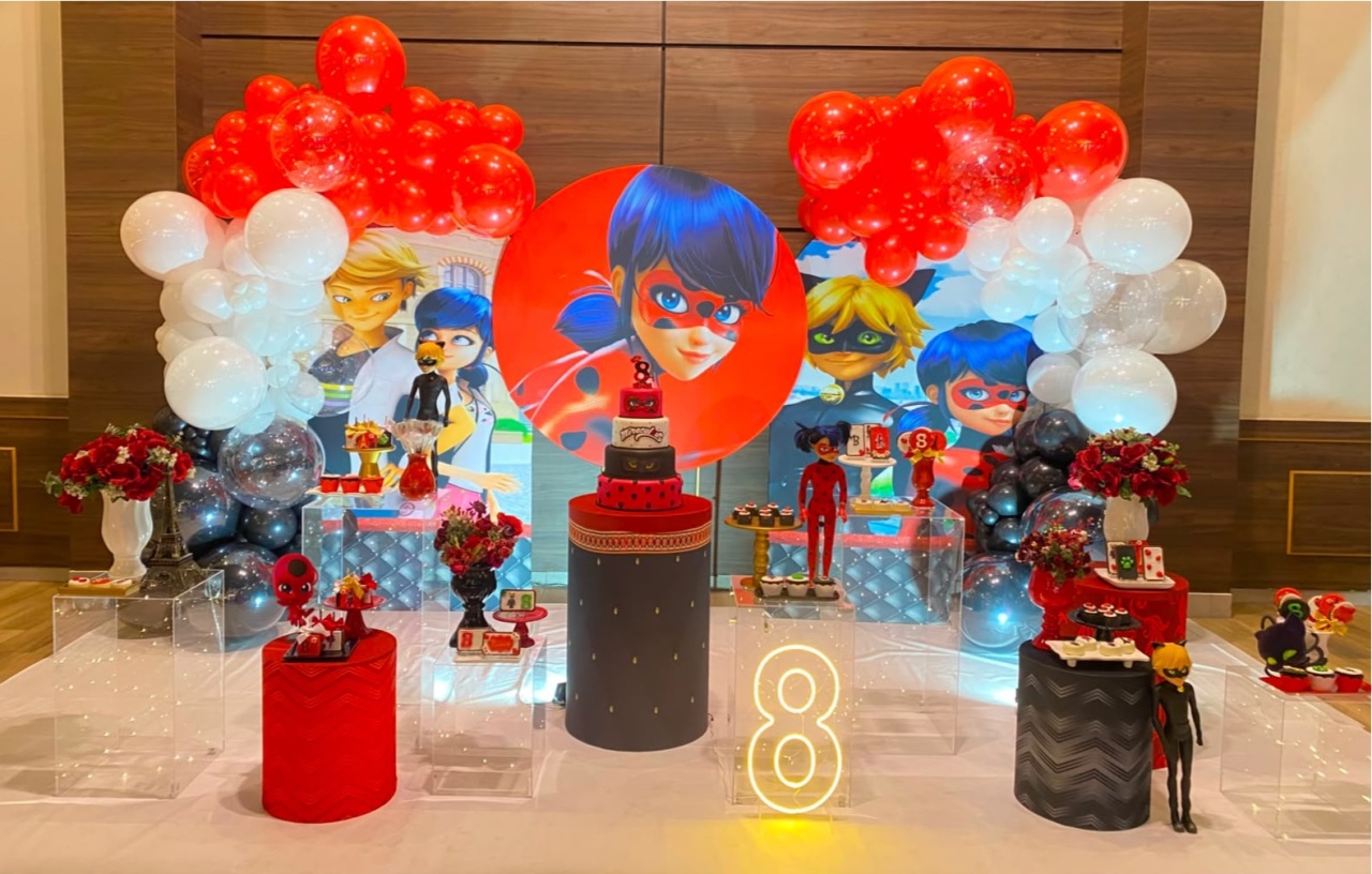Ladybug - katiakoppa.ateliedefestas