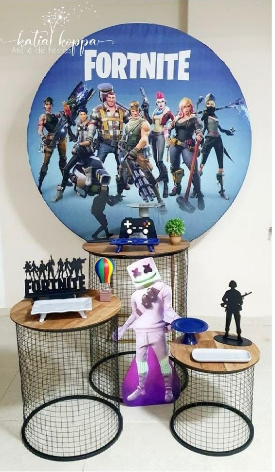 Fortnite - katiakoppa.ateliedefestas