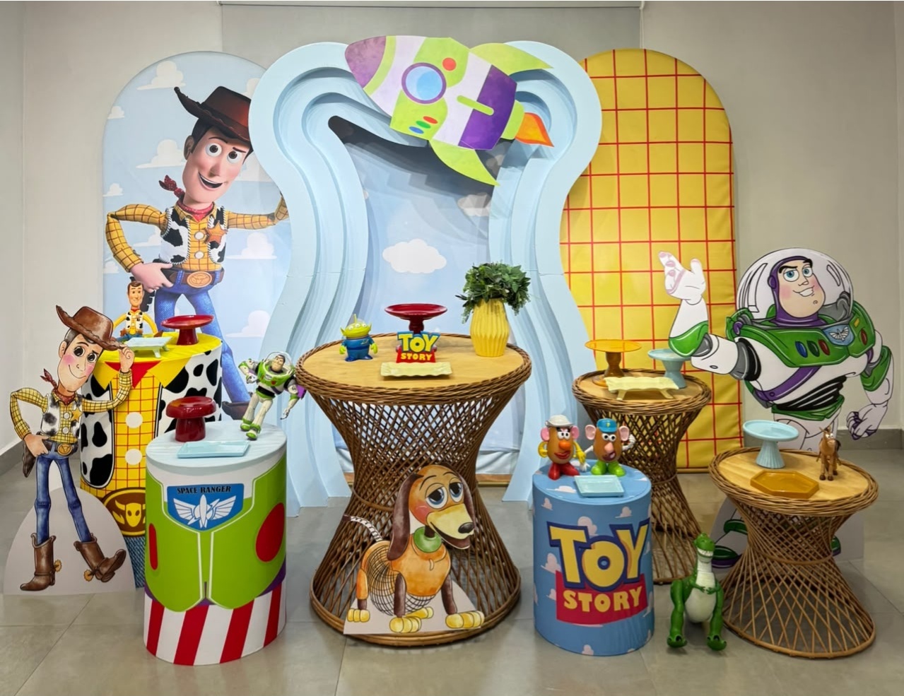 Toy Story - katiakoppa.ateliedefestas