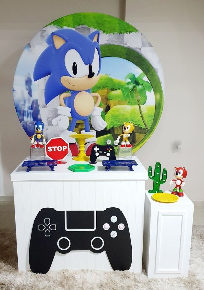 Sonic - katiakoppa.ateliedefestas