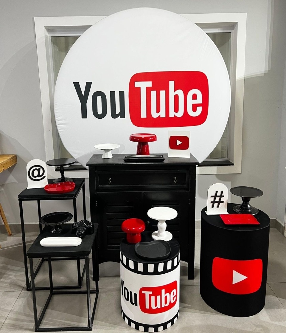 Youtube - katiakoppa.ateliedefestas
