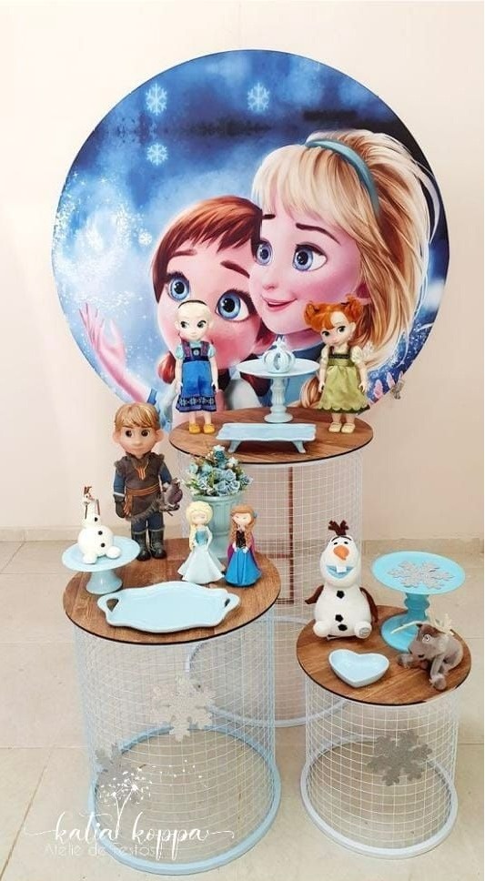 Frozen  - katiakoppa.ateliedefestas