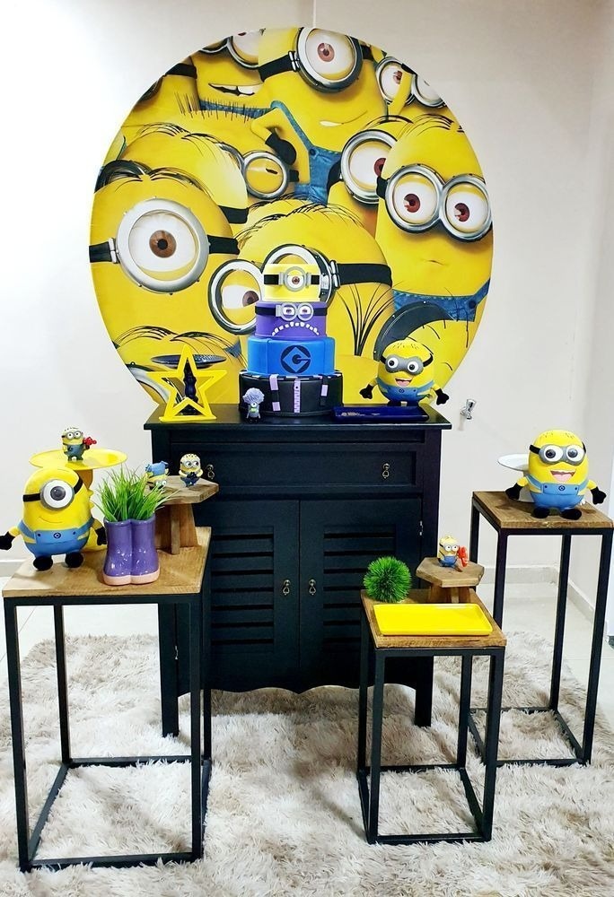 Minions - katiakoppa.ateliedefestas