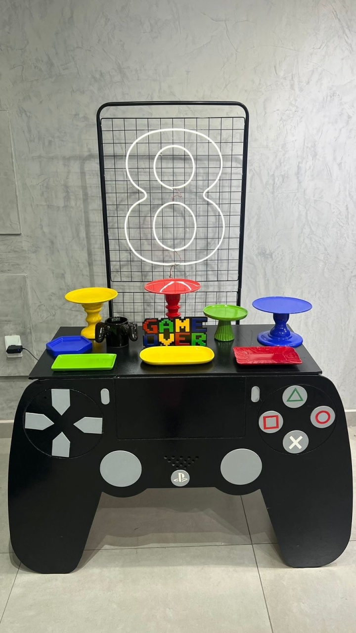 Video Game - katiakoppa.ateliedefestas
