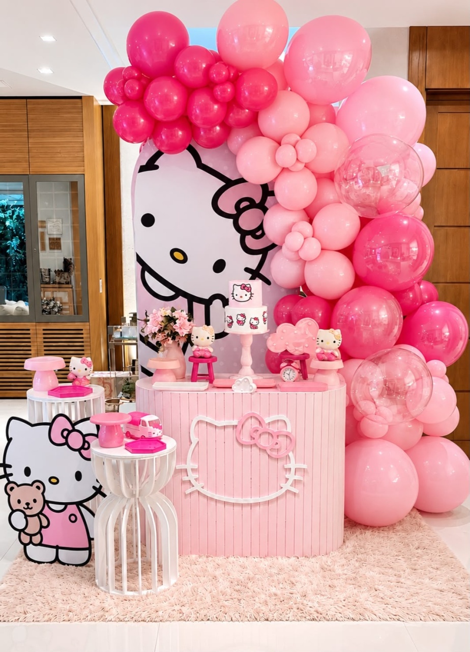 Hello Kitty - katiakoppa.ateliedefestas