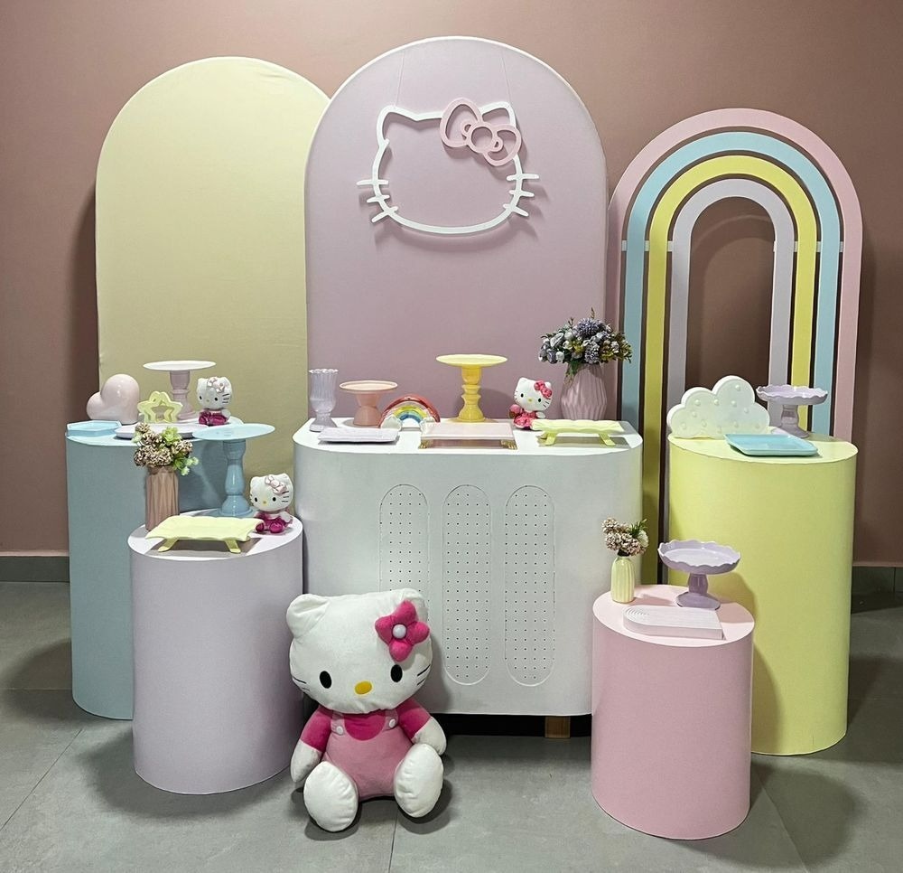 Hello Kitty  - katiakoppa.ateliedefestas