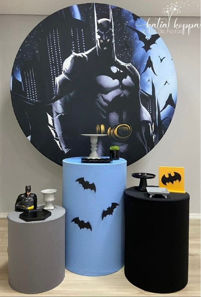 Batman - katiakoppa.ateliedefestas