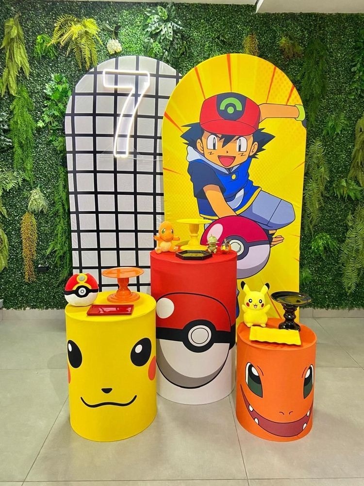 Pokémon - katiakoppa.ateliedefestas