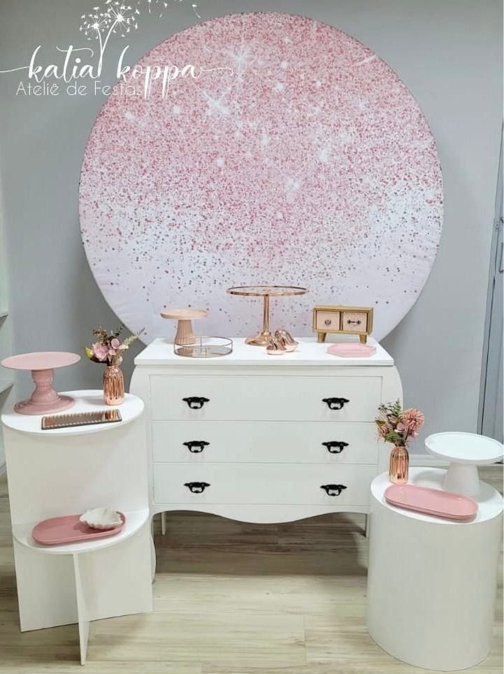 Adulto - Rosa  - katiakoppa.ateliedefestas