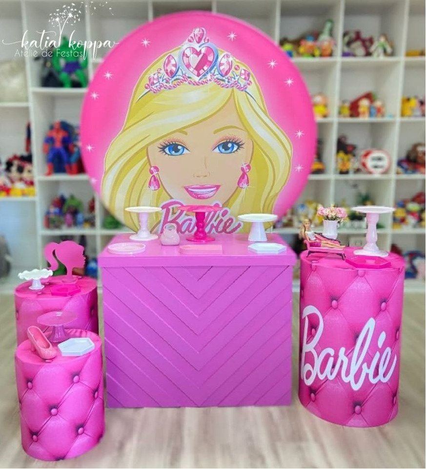 Barbie - katiakoppa.ateliedefestas