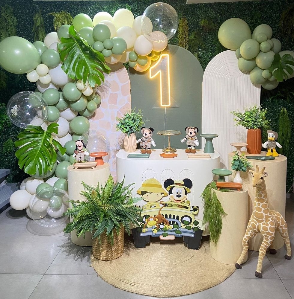 Mickey Safari - katiakoppa.ateliedefestas