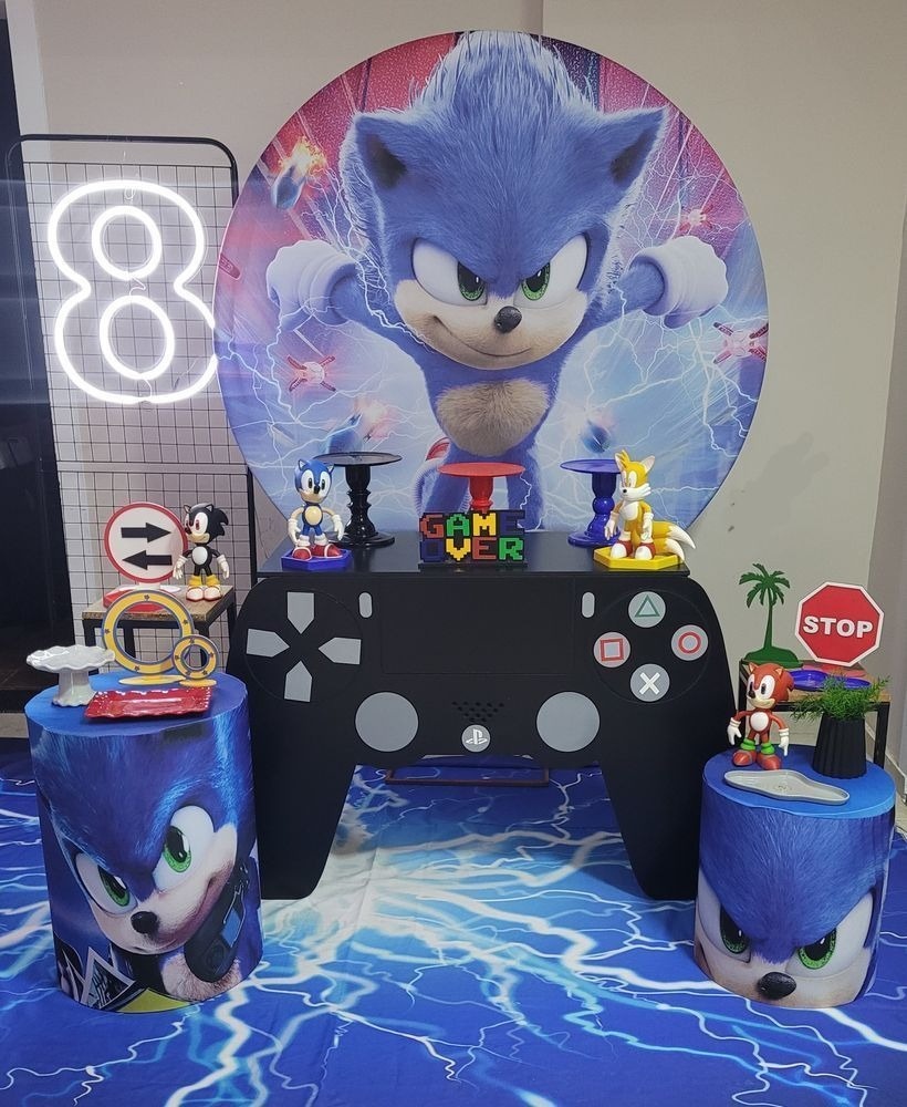 Sonic - katiakoppa.ateliedefestas