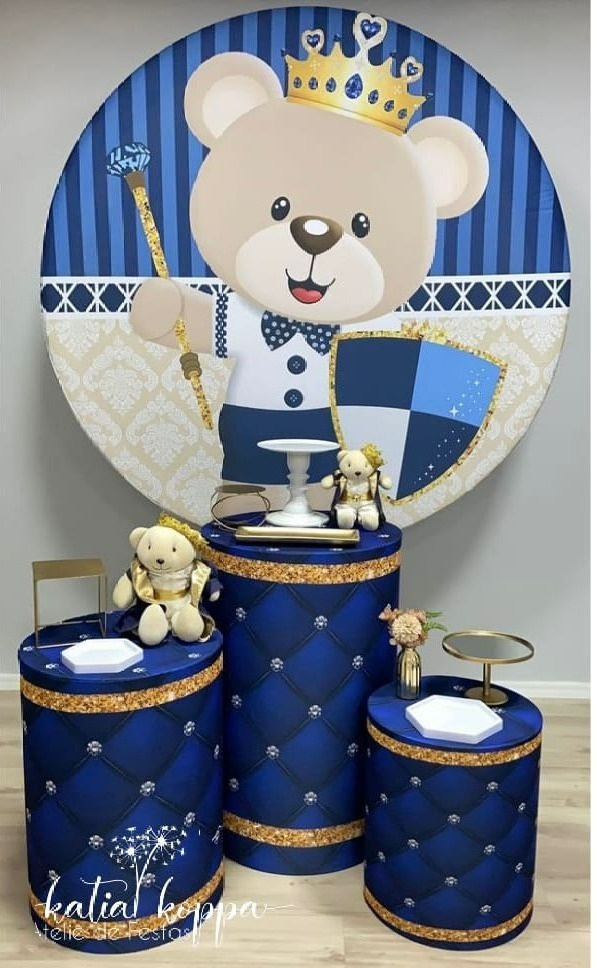 Urso - katiakoppa.ateliedefestas