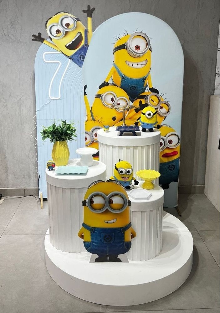 Minions - katiakoppa.ateliedefestas
