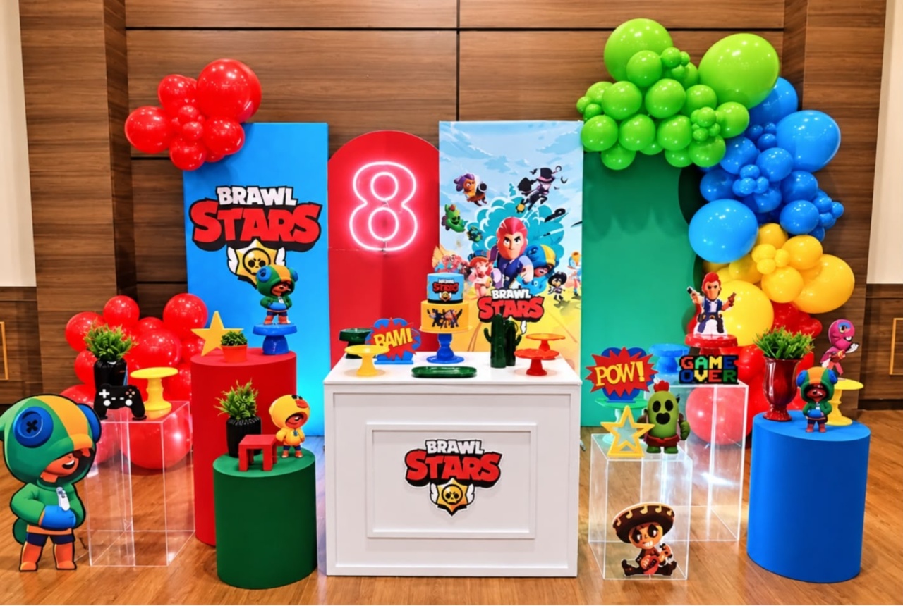 Brawl Stars - katiakoppa.ateliedefestas